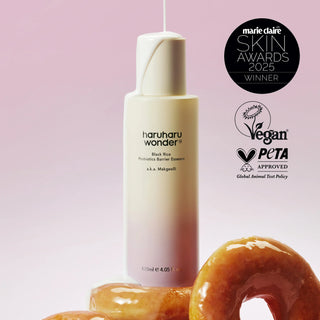 Haruharu Wonder - Probiotics Barrier Essence