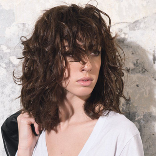 Freestyle Texturizer - fine/normal hair