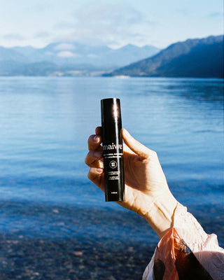 Daily mineral sunscreen SPF 30