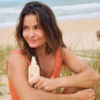 SPF50 zonnecrème - Bio'ty Lab