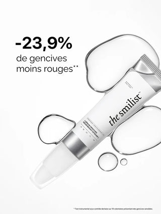 REGENERATING tandvlees serum-gel - Bio'ty Lab