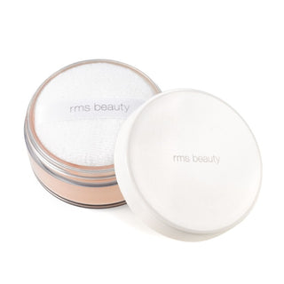 Un Powder - Matifiërend poeder - Biotylab_byTheSurf