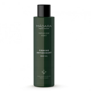 Body Oil - Firming Antioxidant - Biotylab_byTheSurf