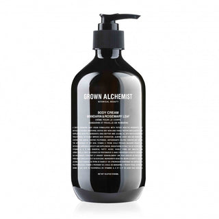Lichaamscrème - Biotylab_byTheSurf