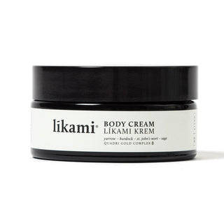 Body Cream - droge huid - Biotylab_byTheSurf