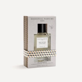 Perfume Mon Vetiver