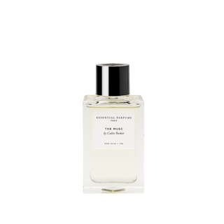 Perfume The Musc