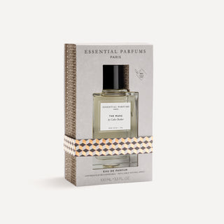 Perfume The Musc