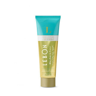 Rhythm is Love - wittere tanden - Munt, Yuzu en Ylang Ylang - Biotylab_byTheSurf