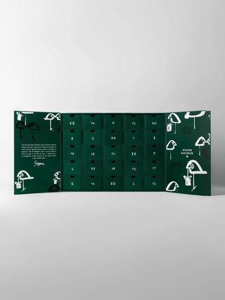 PRE-SALE: Adventkalender Susanne Kaufmann