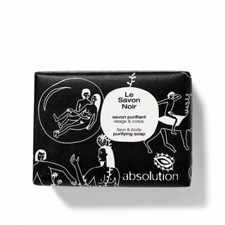 Le Savon Noir - acn�, onzuiverheden, huidschimmel - Biotylab_byTheSurf