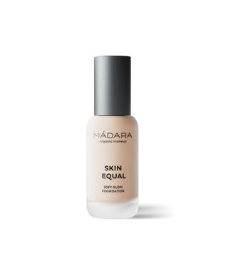 Soft Glow Foundation SPF15 - Biotylab_byTheSurf