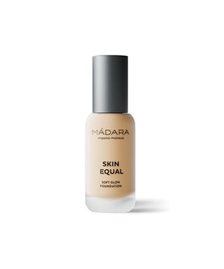 Soft Glow Foundation SPF15 - Biotylab_byTheSurf