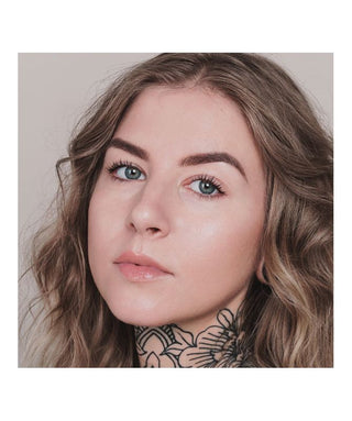 Soft Glow Foundation SPF15 - Biotylab_byTheSurf