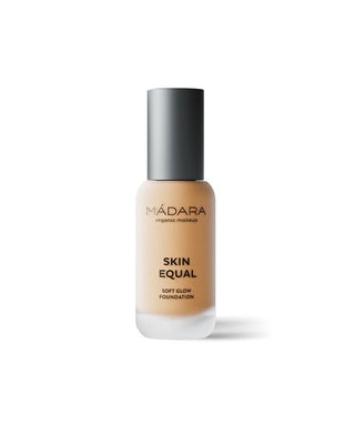 Soft Glow Foundation SPF15 - Biotylab_byTheSurf