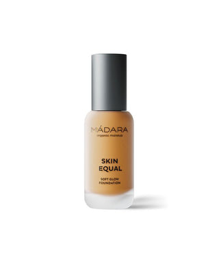 Soft Glow Foundation SPF15 - Biotylab_byTheSurf