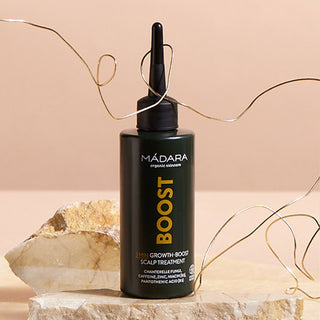 Grow - 3 min Growth-boost Scalp Treatment