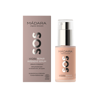 SOS Hydra Repair Intensive Serum - Bio'ty Lab