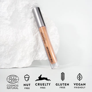 Luminous Perfecting Concealer