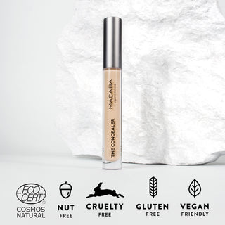 Luminous Perfecting Concealer
