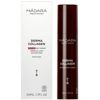 Derma Collagen - Firming Cream - anti-rimpel
