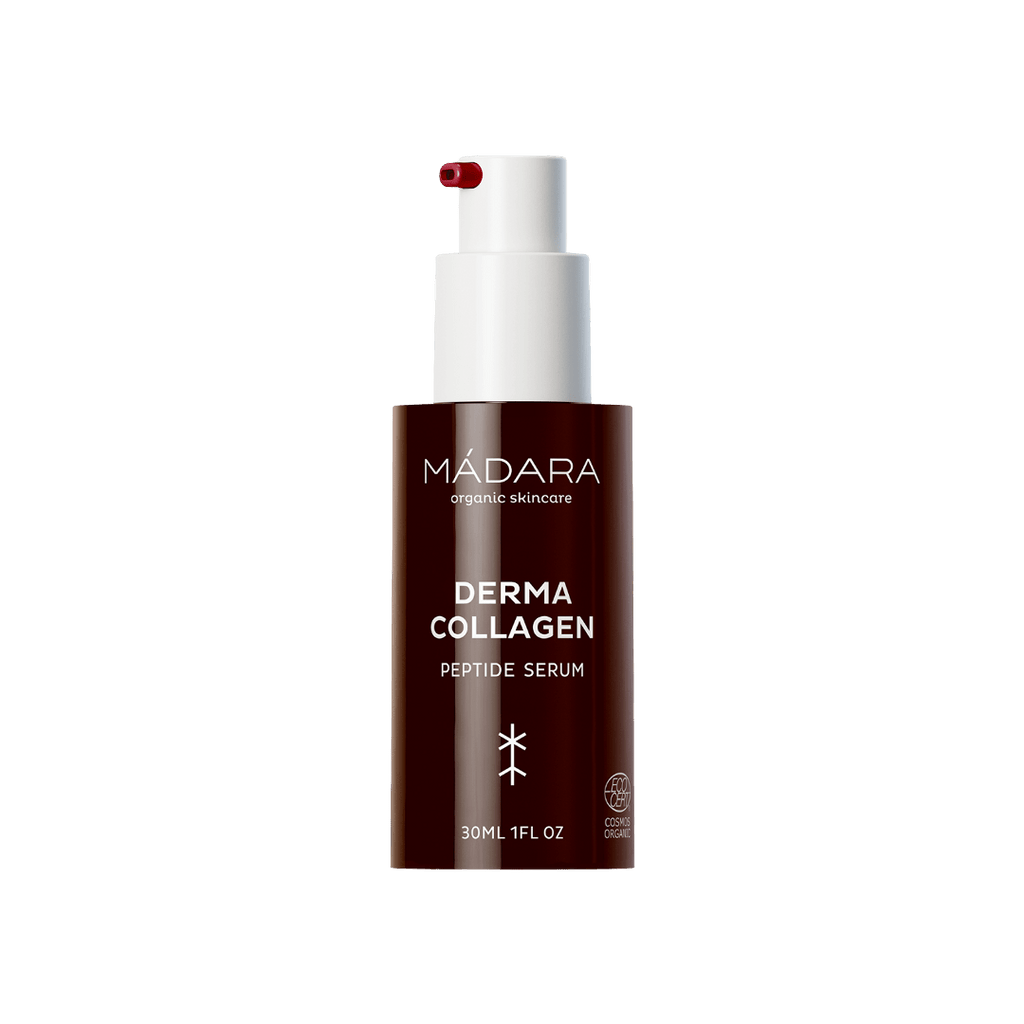 Derma Collagen - Peptide Serum – Bio'ty Lab