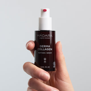 Derma Collagen - Peptide Serum