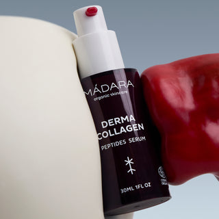 Derma Collagen - Peptide Serum