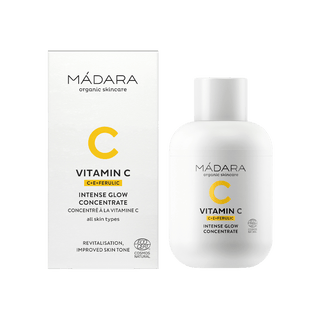 Vitamin C Intense Glow Concentrate (serum) - Bio'ty Lab