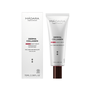 Derma Collagen - Peptide Night Cream