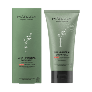 AHA+Mineral Body Peel - Bio'ty Lab