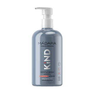 Gentle wash KIND - kids & adults - Bio'ty Lab