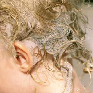 Mild shampoo KIND - kids & adults - Bio'ty Lab