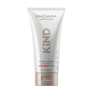 Hydra lotion KIND  - kids & adults - Bio'ty Lab