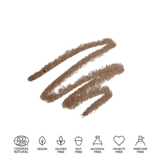 The brow pencil