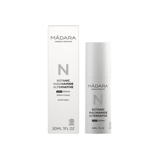 Botanic Niacinamide Serum - Bio'ty Lab