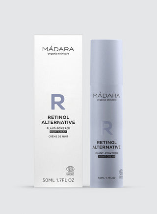 Retinol Alternative night cream