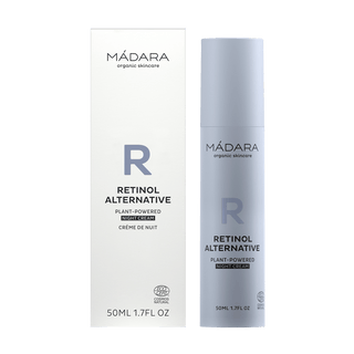 Retinol Alternative Night Cream - Bio'ty Lab