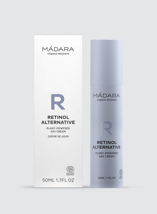 Retinol Alternative day cream