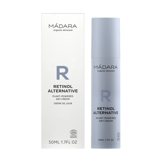 Retinol Alternative Day Cream - Bio'ty Lab