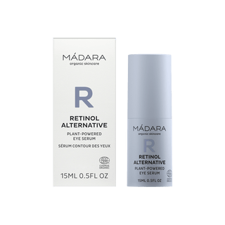 Retinol Alternative Eye Serum - Bio'ty Lab