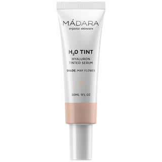 H2O Tint - Hyaluron tinted serum