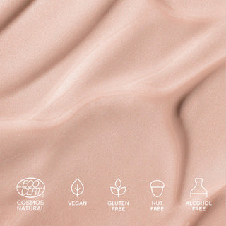 H2O Tint - Hyaluron tinted serum