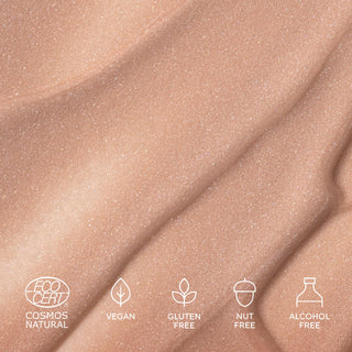 H2O Tint - Hyaluron tinted serum