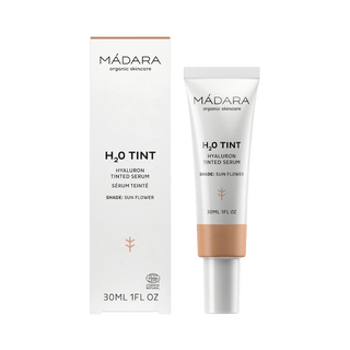 H2O Tint - Hyaluron tinted serum - Bio'ty Lab