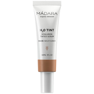 H2O Tint - Hyaluron tinted serum