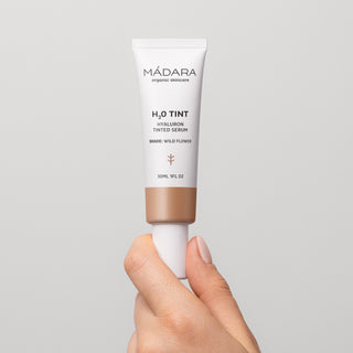 H2O Tint - Hyaluron tinted serum