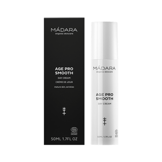 AGE PRO - Smooth Day Cream - Bio'ty Lab