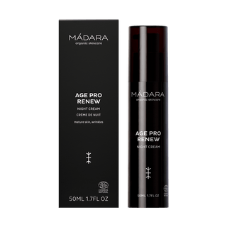 AGE PRO - Renew Night Cream - Bio'ty Lab