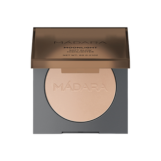 Soft Glow Mineral Highlighter